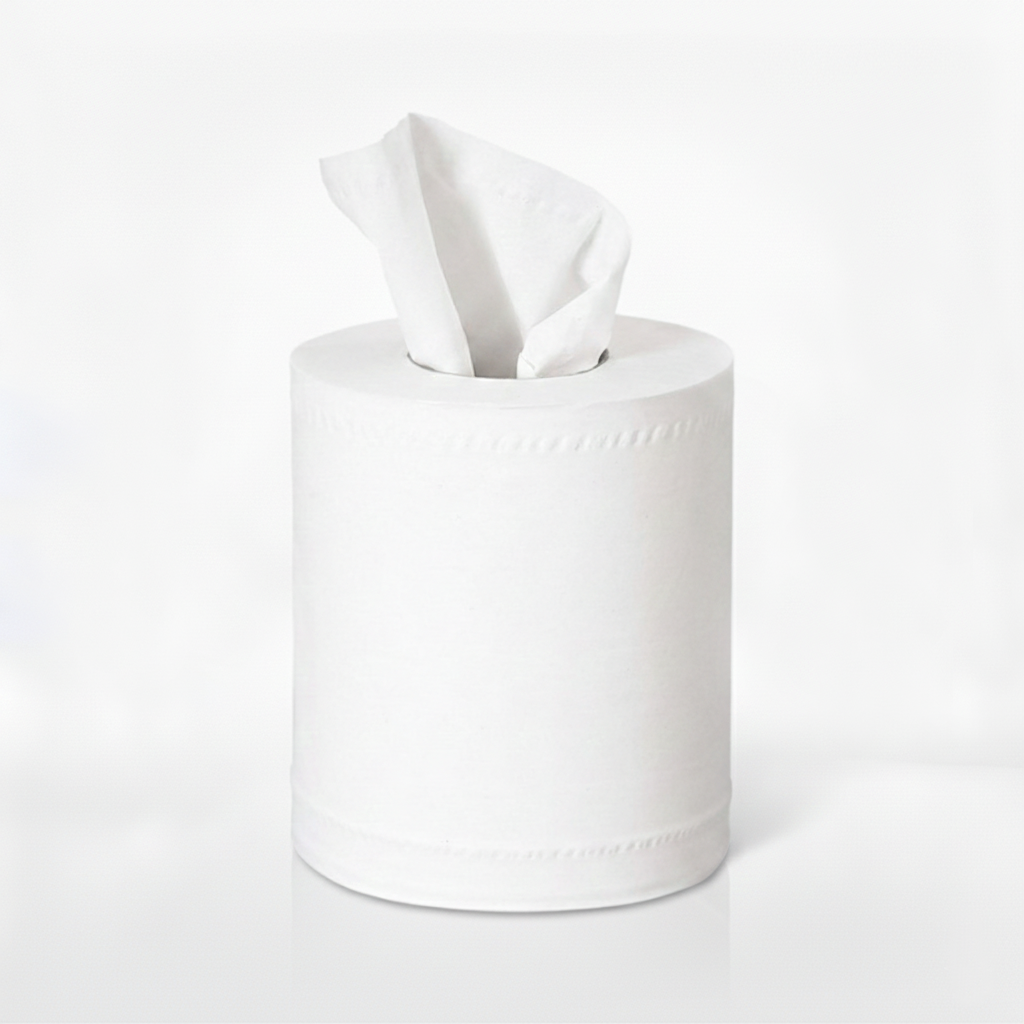 Center Pull Towel 550 ft