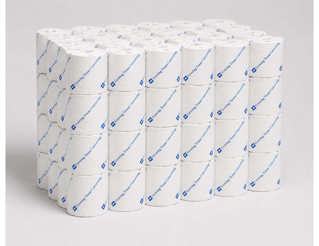 Bath Tissue 500 Sheets