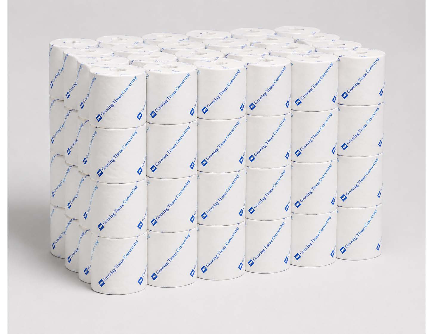 Bath Tissue 500 Sheets