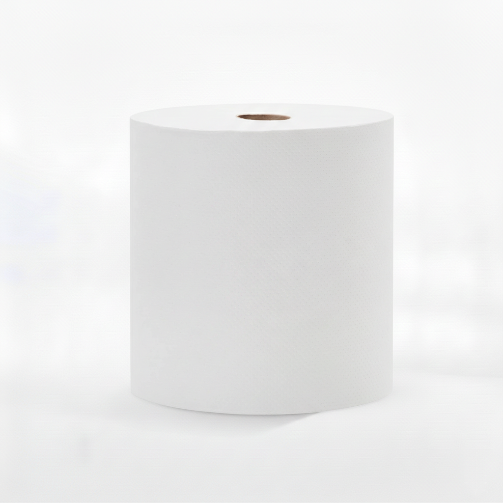 Hard Wound Towel 800 ft