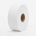 Jumbo Roll Tissue 9"