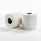 Bath Tissue 500 Sheets