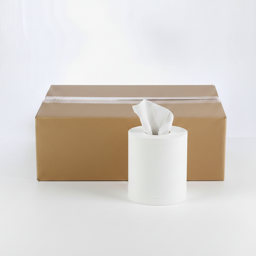 Center Pull Towel 550 ft