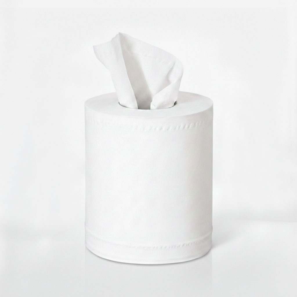 Center Pull Towel 700 ft